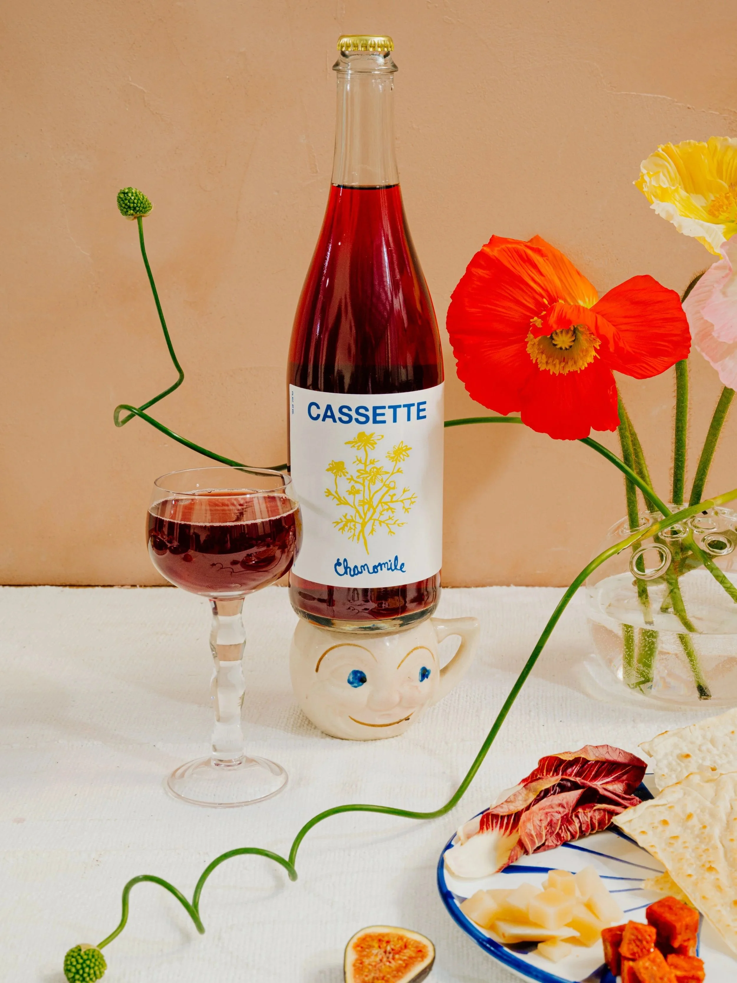 Limited Release — SHOP — C. Cassis